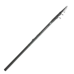 Cannes - DAIWA Canne Toc Téléréglable Ninja 50 TR SL 5m, faible encombrement (89cm)