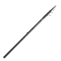 Cannes - DAIWA Canne Toc Téléréglable Ninja 40 TR SSL 4m, faible encombrement (73cm)
