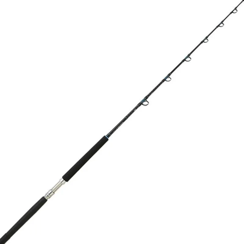 Pêche Du Thon|Cannes - DAIWA Canne Traine Sealine X Trolling 1.75m 30-50lb