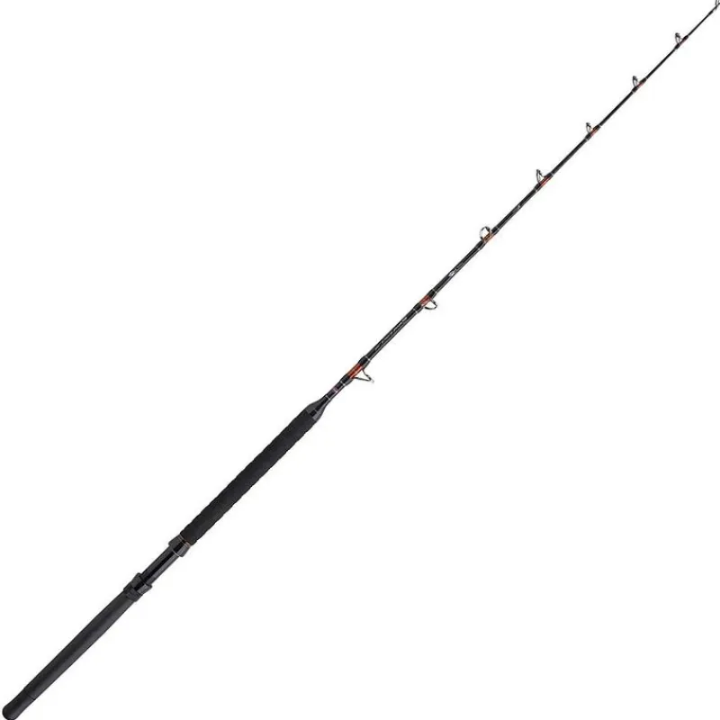 Pêche Du Thon|Cannes - PENN Canne Traine Conflict XR Tuna 661 1.98m, 30-60LBS