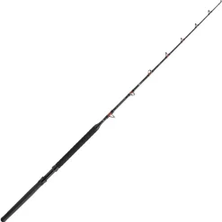 Pêche Du Thon|Cannes - PENN Canne Traine Conflict Xr Tuna 1.98m, 50-80LBS