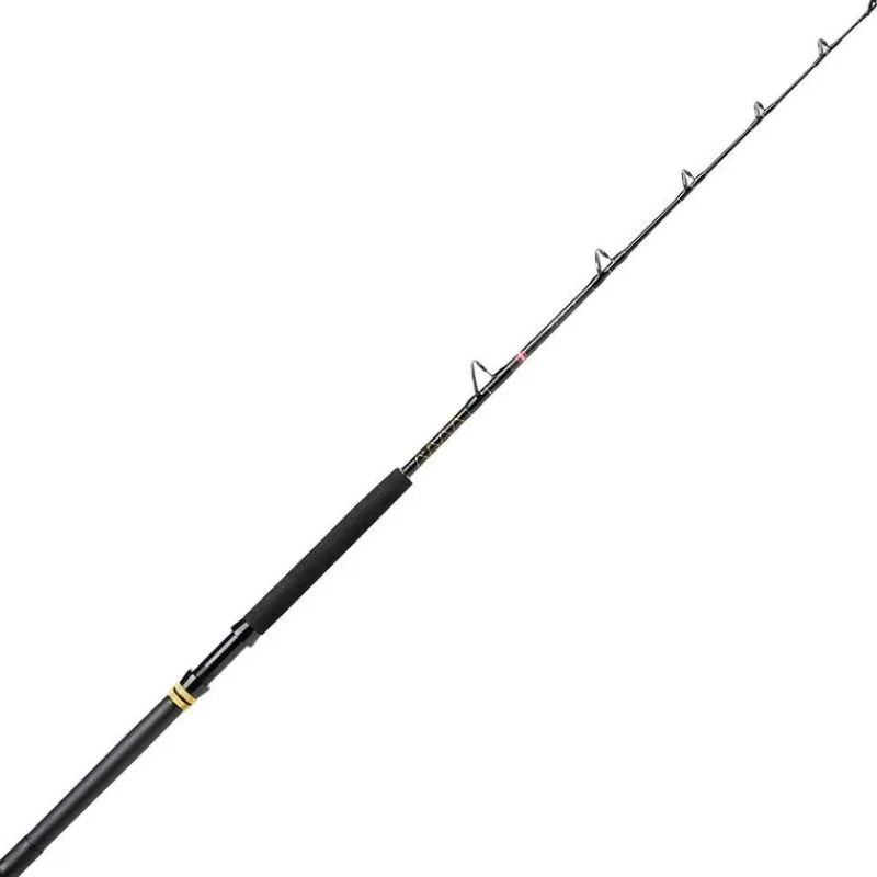 Pêche Du Thon|Cannes - PENN Canne Traine Squall II 50-100lb 5FT6