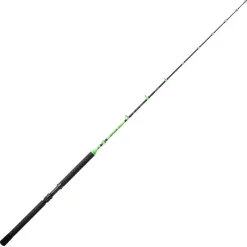 Cannes - SUNSET Canne Traine Atlas Troll SW 1m98 12-20lbs