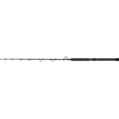 Cannes - SHIMANO Canne Traine Tyrnos B Standup Spiral 80lb