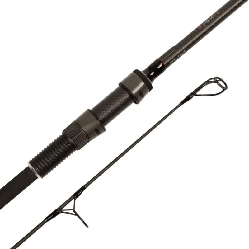 Cannes - TRAKKER Canne Propel-B 10' 3lbs