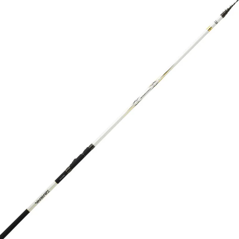 Cannes - DAIWA Canne truite triforce bobette 42 tmh