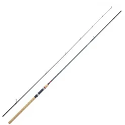 Cannes - DAIWA Canne Vairon manié Ninja VM 282 MFS 2.80m, 5-28g