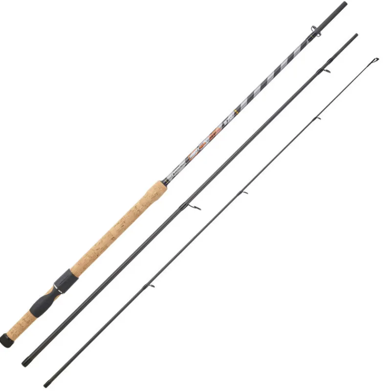 Cannes - GARBOLINO Canne Vairon Manié Proxima VM 2.70m, 5-25g