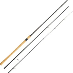 Cannes - DAIWA Canne vairon manié truite exceler 303 mfs af 3m 5-28g