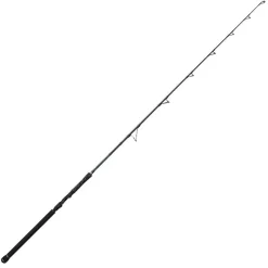 Cannes - MADCAT Canne verticale silure black vertical 1.90m 150g