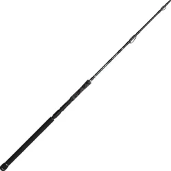 Cannes - MADCAT Canne verticale silure black vertical 1.90m 150g