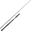 Cannes - MADCAT Canne Verticale silure black close combat 1.80m 50-100g