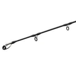 Cannes - MADCAT Canne Verticale silure black close combat 1.80m 50-100g