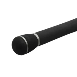 Cannes - MADCAT Canne Verticale silure black close combat 1.80m 50-100g