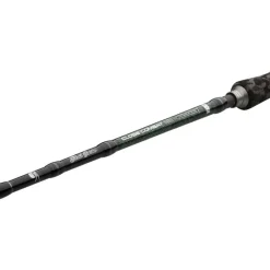 Cannes - MADCAT Canne Verticale silure black close combat 1.80m 50-100g