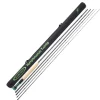 Cannes - VISION Canne Nymphmaniac Twintip Cork 10'3", Soie de #3