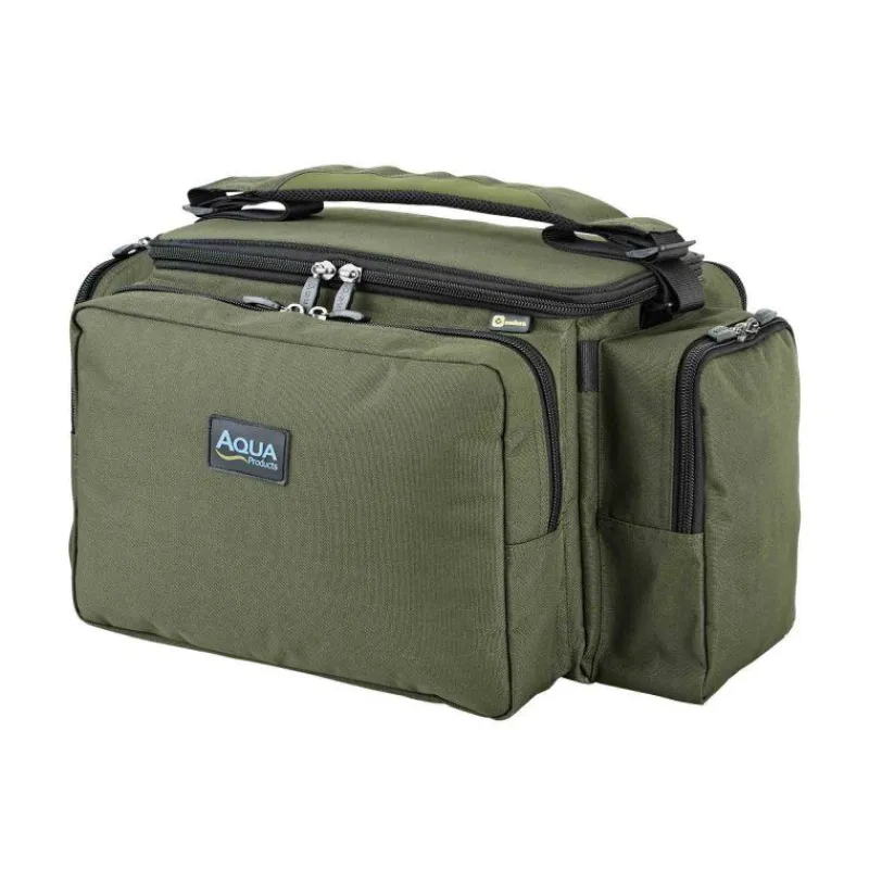 Bagagerie/Rangement - AQUAPRODUCTS Carryall Small Carryall Black Series