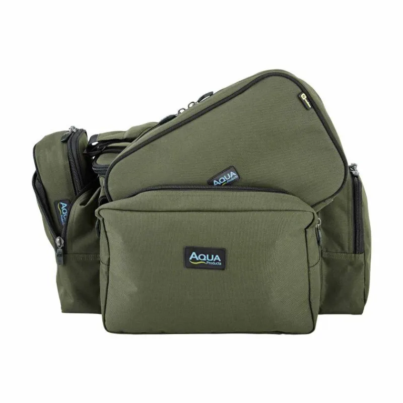 Bagagerie/Rangement - AQUAPRODUCTS Carryall Small Carryall Black Series