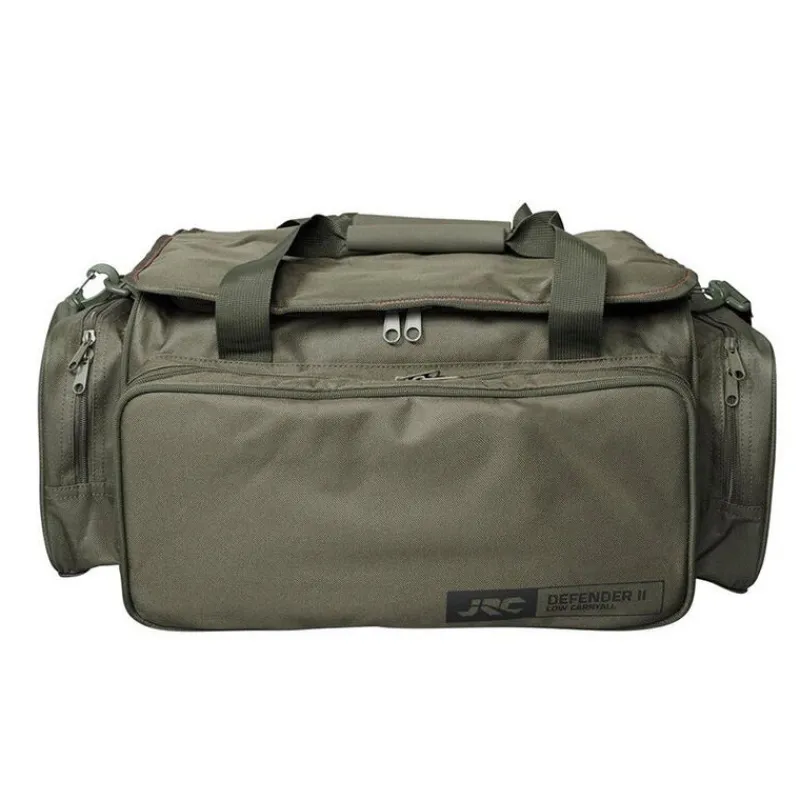 Bagagerie/Rangement - JRC Carryall Defender II Low