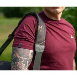 Bagagerie/Rangement - KORDA Carryall Compac X-large Carryall Dark Kamo