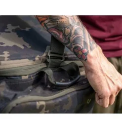 Bagagerie/Rangement - KORDA Carryall Compac X-large Carryall Dark Kamo