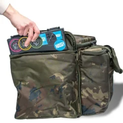 Bagagerie/Rangement - NASH Carryall Subterfuge XL – 90L