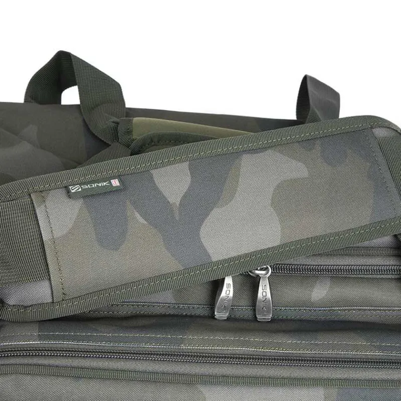 Bagagerie/Rangement - SONIK Carryall Bank-Tek Carryall Medium