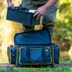 Bagagerie Feeder - TEOS Carry-All Barooder FDR