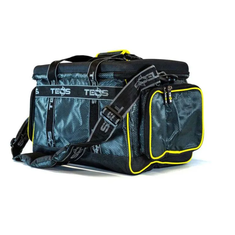 Bagagerie Feeder|Bagagerie / Rangement Et Transport - TEOS Carry-All Barooder XL