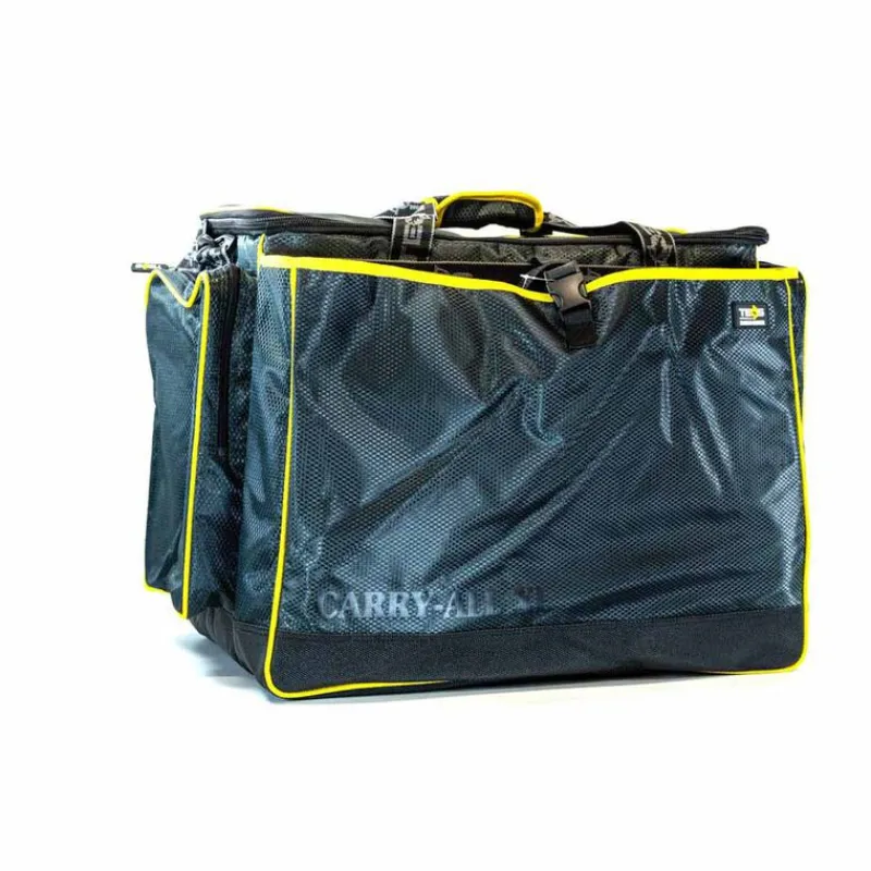 Bagagerie Feeder|Bagagerie / Rangement Et Transport - TEOS Carry-All Barooder XL