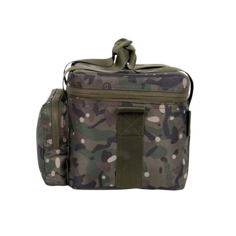 Bagagerie/Rangement - TRAKKER Carryall NXC Camo Chilla Bag