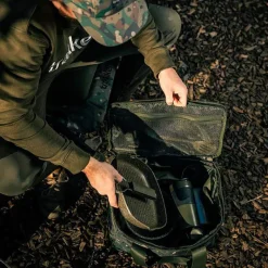 Bagagerie/Rangement - TRAKKER Carryall NXC Camo Cook-R Bag