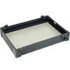 Paniers / Stations - RIVE Casier 60mm Noir