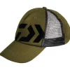 Casquettes, Bonnets Et Chapeaux|Vêtements - DAIWA Casquette daïwa carpe kaki