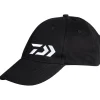 Casquettes, Bonnets Et Chapeaux|Vêtements / Wading - DAIWA Casquette daïwa noire