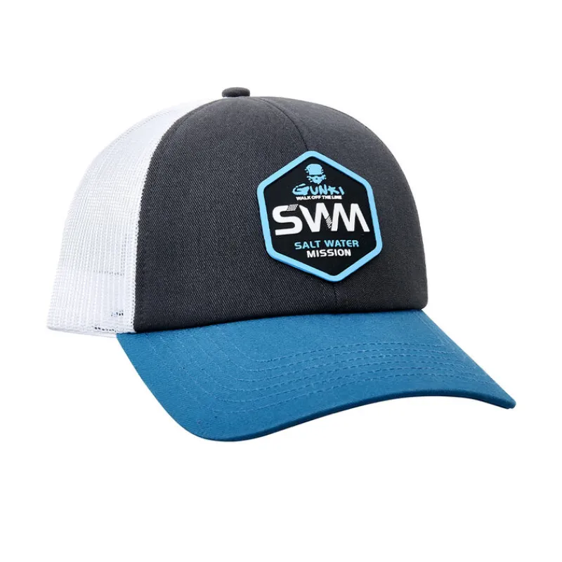 Casquettes, Bonnets Et Chapeaux|Vêtements - GUNKI Casquette Swim
