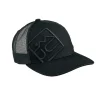 Casquettes, Bonnets Et Chapeaux|Vêtements / Gilets - JMC Casquette 3D Black
