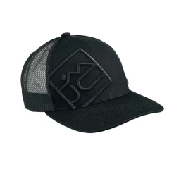 Casquettes, Bonnets Et Chapeaux|Vêtements / Gilets - JMC Casquette 3D Black
