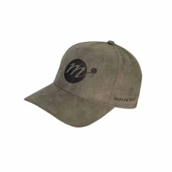 Casquettes, Bonnets Et Chapeaux - MAINLINE Casquette Carp Cap Green