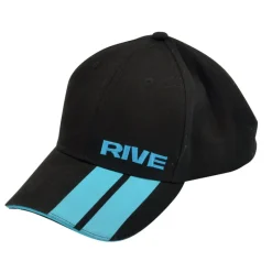 Casquettes, Bonnets Et Chapeaux|Vêtements - RIVE Casquette Aqua Noir