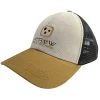 Casquettes, Bonnets Et Chapeaux|Vêtements Et Lunettes - STROW Casquette Trucker