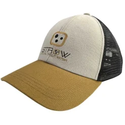 Casquettes, Bonnets Et Chapeaux|Vêtements Et Lunettes - STROW Casquette Trucker