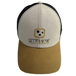 Casquettes, Bonnets Et Chapeaux|Vêtements Et Lunettes - STROW Casquette Trucker