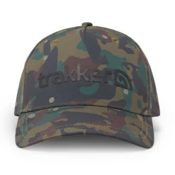 Casquettes, Bonnets Et Chapeaux|Vêtements - TRAKKER Casquette CR Camo Water Resistant Cap