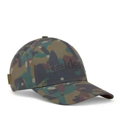 Casquettes, Bonnets Et Chapeaux|Vêtements - TRAKKER Casquette CR Camo Water Resistant Cap
