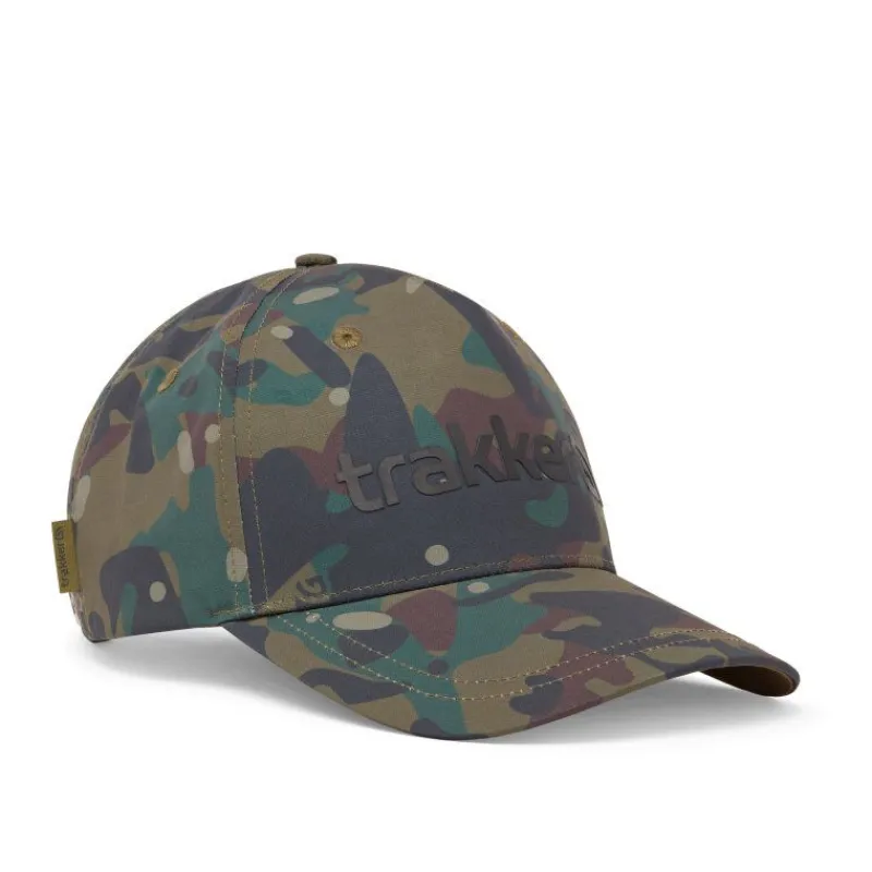 Casquettes, Bonnets Et Chapeaux|Vêtements - TRAKKER Casquette CR Camo Water Resistant Cap