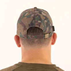 Casquettes, Bonnets Et Chapeaux|Vêtements - TRAKKER Casquette CR Camo Water Resistant Cap