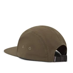 Casquettes, Bonnets Et Chapeaux|Vêtements - TRAKKER Casquette CR 5 Panel Green Cap