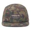 Casquettes, Bonnets Et Chapeaux|Vêtements - TRAKKER Casquette TechPro Camo 5 Panel Cap