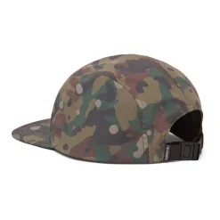 Casquettes, Bonnets Et Chapeaux|Vêtements - TRAKKER Casquette TechPro Camo 5 Panel Cap
